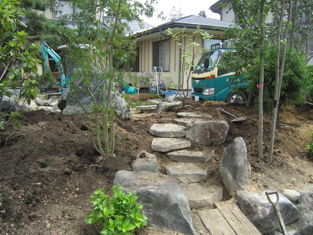 construction